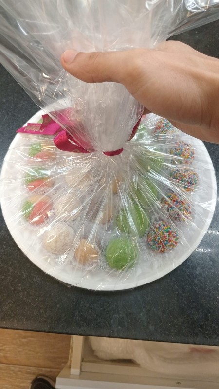 imagem - Kit Docinhos