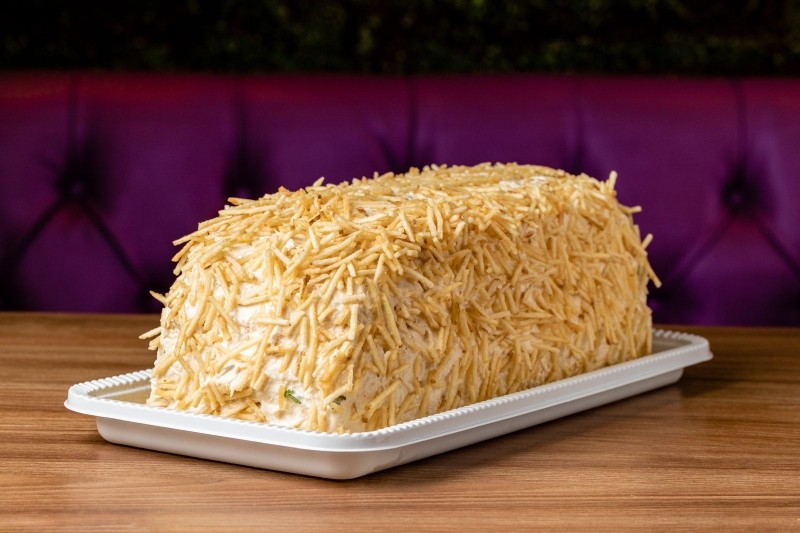 imagem - Torta Salgada (Inteira)