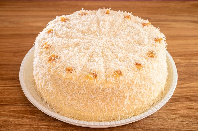 imagem - Supimpa de Cupuaçu - 20cm